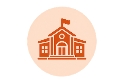 Help Build the Campus
