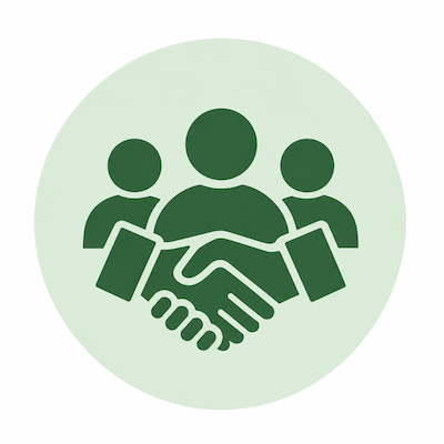 Partner with Zamani Academy